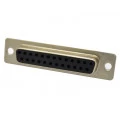 Conector DB25 Fêmea PCI DS1034-25FBNSISS