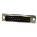 Conector DB25 Macho PCI DS1034-25MBNSISS
