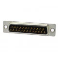 Conector DB25 Macho PCI DS1034-25MBNSISS