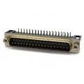 Conector DB37 90º PCI - DS1037-03-37MNCKT4