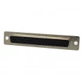 Conector DB62 Fêmea Solda Fio VGA DS1035-62FBNSISS - Connfly