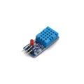 Módulo Sensor de Temperatura e Umidade DHT11 com LED - GC-289