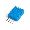 Sensor de Umidade e Temperatura DHT11 - GC-56