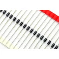 Diodo Retificador 1N4007 1000V 1A