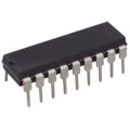 Circuito Integrado PIC16C622A-20I/P DIP-18 - Microchip