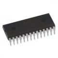 Circuito Integrado MC68HRC908JL3CP DIP-28 - Motorola