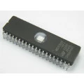 Memória EPROM M27C4002-12F1 DIP-40W - STMicroelectronics