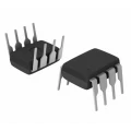 Circuito Integrado MCP3201-CI/P - DIP-8