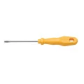 Chave de Fenda com Ponta Chata 1/8x3 - 41500/010 - Tramontina