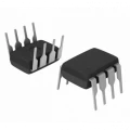Circuito Integrado ICL7662CPA DIP-8 - Cód. Loja 2442 - Intersil