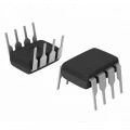 Amplificador Operacional LM10CLN DIP08 - National