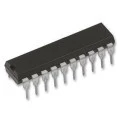 Microcontrolador MC68HC908JK3CP DIP-20 - Cód. Loja 2768 - Freescale