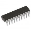 Circuito Integrado AT89C4051-24PU DIP-20 - Cód. Loja 1280 - Atmel