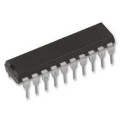 Circuito Integrado AT90S2313-10PU DIP-20 - Atmel