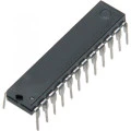 Circuito Integrado PALCE20V8H-25PC - DIP-24