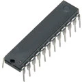 Circuito Integrado SN74HCT154E DIP-24  - Freescale