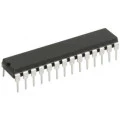 Circuito Integrado PIC18F26K22-I/SP DIP-28 - Microchip