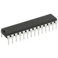Microcontrolador PIC18F2520-I/SP DIP-28 Slim - Loja 4119 - Microchip