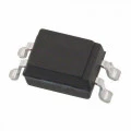 Circuito Integrado SMD PC817A - DIP-4 - Sharp