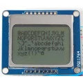 Display Gráfico Serial LCD Nokia 5110