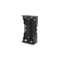 Suporte para 2 Baterias DIY-2 - 18650