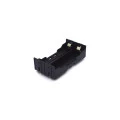 Suporte para 2 Baterias DIY-2 - 18650
