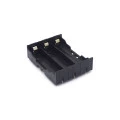 Suporte PCI para 3 Baterias DIY-3 - 18650