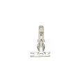 Terminal Faston Macho para Conector CKS - CKS-DJ611