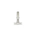 Terminal Faston Macho para Conector CKS - CKS-DJ611