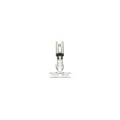 Terminal Faston Fêmea para Conector CKS - CKS-DJ621