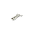 Terminal Faston Fêmea para Conector CKS - CKS-DJ621