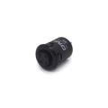 Chave Comutadora Push Button com Trava e com 2 Terminais 24V - DNI2087 - DNI