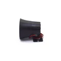 Mini Sirene Eletrônica 115dB 12V - DNI3030 - DNI
