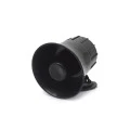 Sirene Com Voz 115dB 12V - DNI3190 - DNI