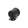 Sirene Piezoeléctrica 118dB 12V - DNI3300 - DNI