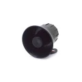 Sirene Piezoeléctrica 118dB 12V - DNI3300 - DNI