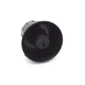 Sirene Eletrônica DNI3330 125dB 12V - DNI