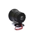 Sirene Eletrônica DNI3330 125dB 12V - DNI
