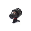 Sirene Rotativa Mecânica 110dB 6 a 17V – DNI3712 –  DNI