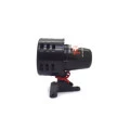 Sirene Rotativa Mecânica 110dB 6 a 17V – DNI3712 –  DNI