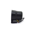 Sirene de Marcha Ré Bivolt 110dB 12/24V - DNI4027 - DNI