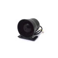 Sirene de Marcha Ré Bivolt 110dB 12/24V - DNI4027 - DNI