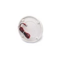 Sirene Piezoeléctrica 115dB 12V - DNI4204 - DNI