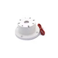 Sirene Piezoeléctrica 115dB 12V - DNI4204 - DNI