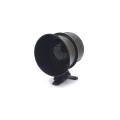 Sirene Piezoelétrica 120dB 12V - DNI4310 - DNI 
