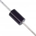 Diodo Supressor 1.5KE33CA 1.500W DO201 Bidirecional - VISHAY