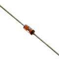 Diodo 1N60 150mA 450V DO-35