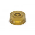 Knob Numerado (0-10) - Diversas Cores - C-2005
