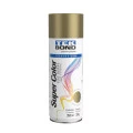 Tinta Spray Super Color Uso Geral 350ml 250g - Diversas Cores - TekBond