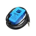 Sensor de Corrente nao Invasivo 100A - SCT-013 - GC-285